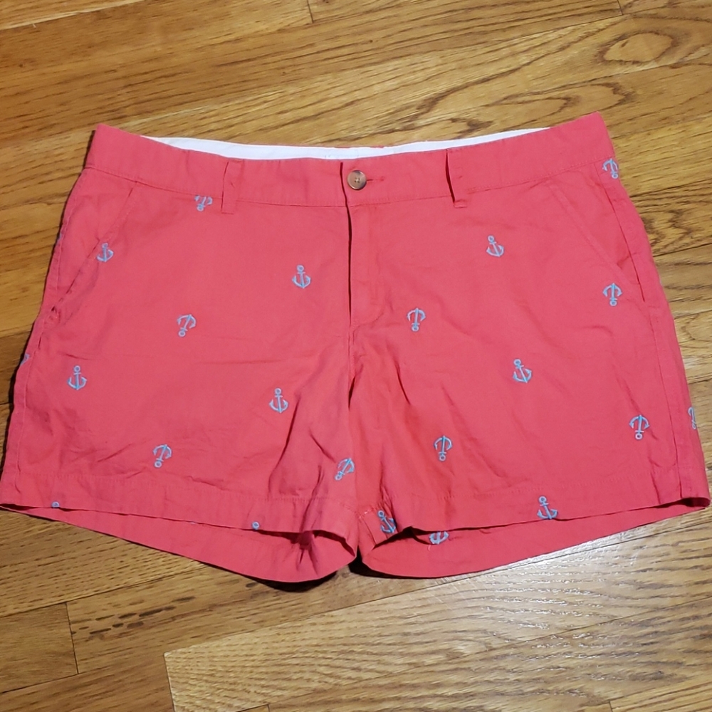 Old Navy 100% cotton summer shorts. 12